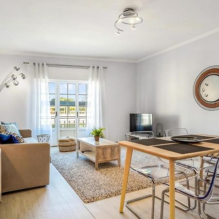 Sea Feeling Apartment In Tavira By Lovelystay المظهر الخارجي الصورة