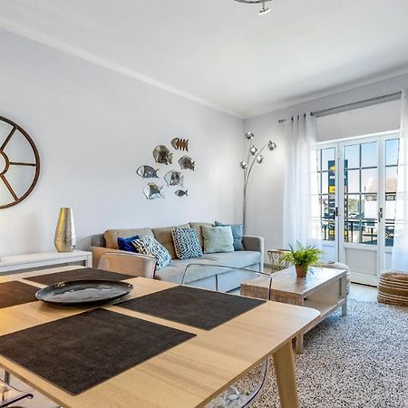Sea Feeling Apartment In Tavira By Lovelystay المظهر الخارجي الصورة