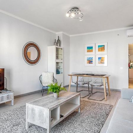 Sea Feeling Apartment In Tavira By Lovelystay المظهر الخارجي الصورة