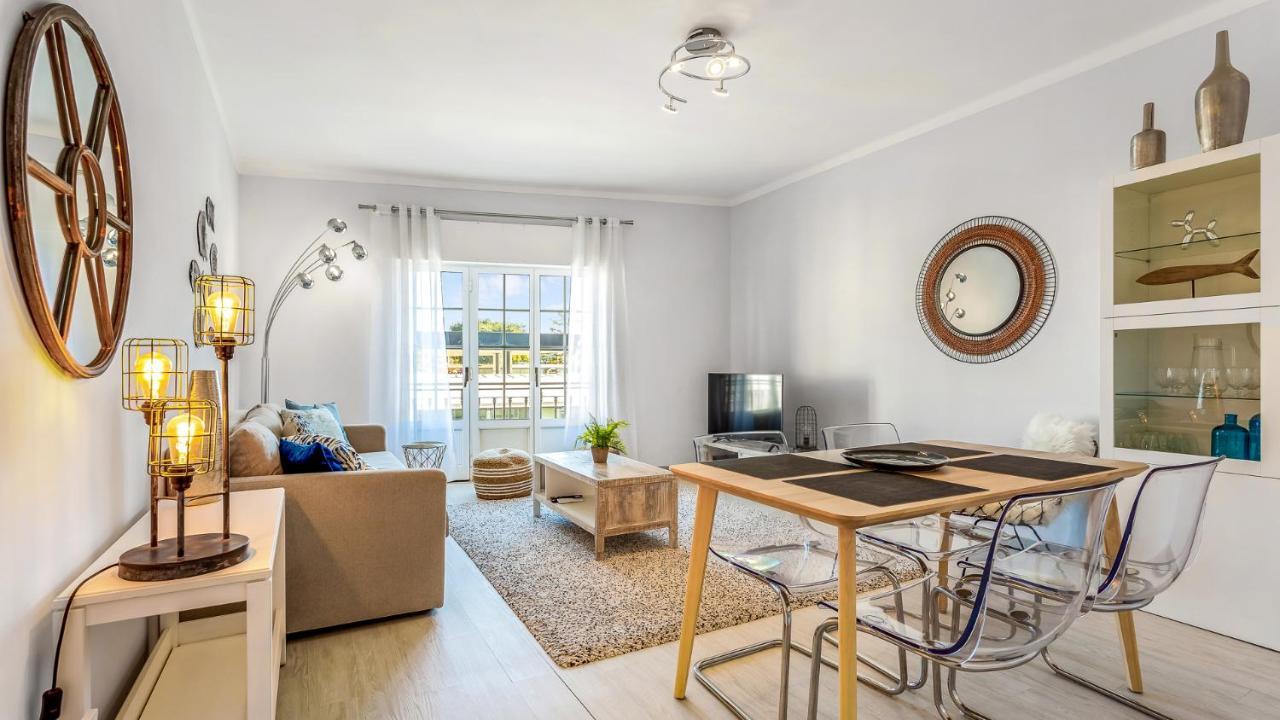 Sea Feeling Apartment In Tavira By Lovelystay المظهر الخارجي الصورة