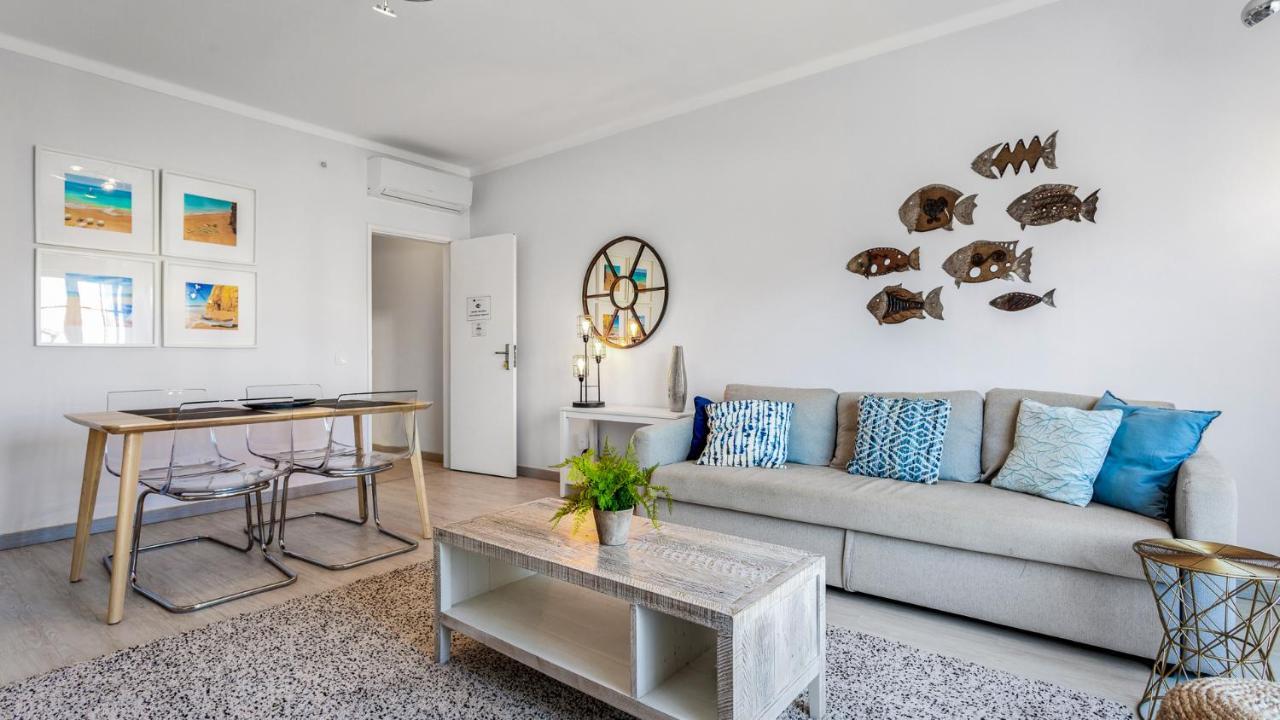 Sea Feeling Apartment In Tavira By Lovelystay المظهر الخارجي الصورة