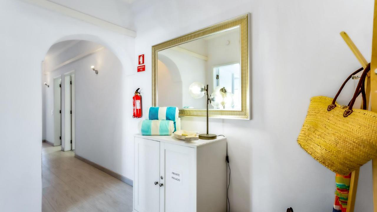 Sea Feeling Apartment In Tavira By Lovelystay المظهر الخارجي الصورة