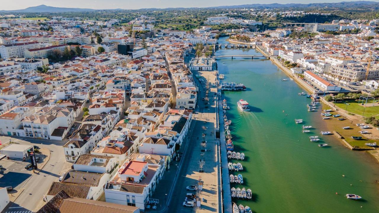 Sea Feeling Apartment In Tavira By Lovelystay المظهر الخارجي الصورة