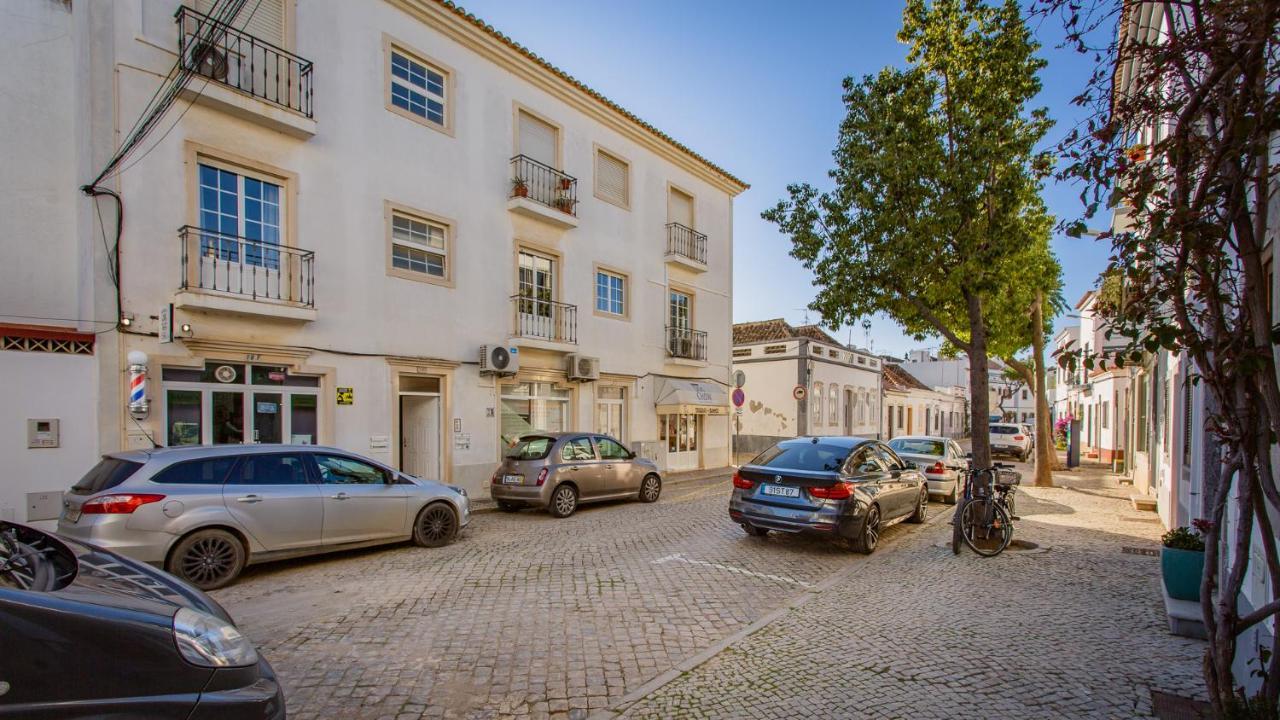 Sea Feeling Apartment In Tavira By Lovelystay المظهر الخارجي الصورة