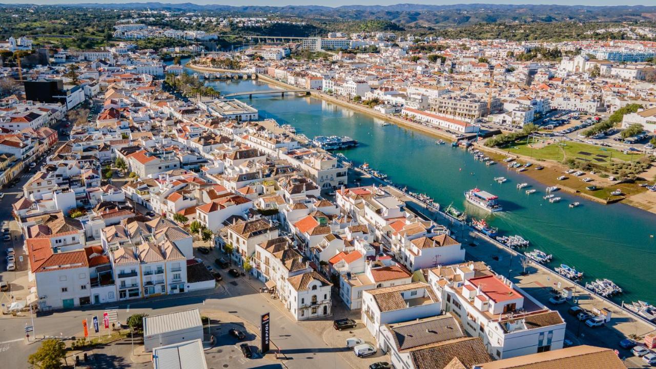 Sea Feeling Apartment In Tavira By Lovelystay المظهر الخارجي الصورة