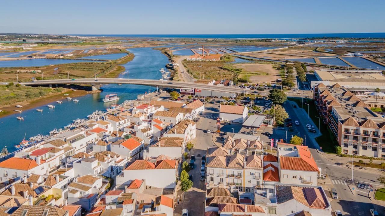 Sea Feeling Apartment In Tavira By Lovelystay المظهر الخارجي الصورة